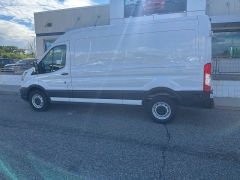 Used 2020 Ford Transit Cargo Van T-250 Med Rf 9070 GVWR RWD at Suburban Ford of Sterling Heights near Sterling Heights, MI
