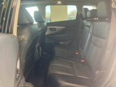 Used 2023  Nissan Murano AWD SL at Maxx Loans near St&period; Adrian&comma; MI