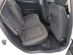 Used 2020 Ford Fusion 4d Sedan FWD SE 1.5L EcoBoost at Maxx Loans near ,