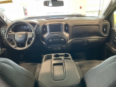 Used 2021  Chevrolet Silverado 2500HD 4WD Double Cab Custom at Maxx Loans near St. Adrian, MI