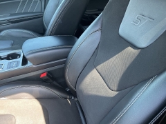 Used 2024 Ford Edge ST AWD at Suburban Ford of Sterling Heights near Sterling Heights, MI