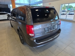 Used 2018  Dodge Grand Caravan 4d Wagon GT at Maxx Loans near St&period; Adrian&comma; MI