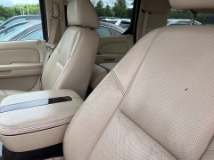 Used 2008 Cadillac Escalade ESV AWD 4dr at Suburban Ford of Sterling Heights near Sterling Heights, MI