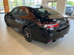 Used 2023 Toyota Camry SE Auto at Maxx Loans near St. Adrian, MI