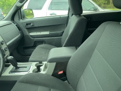 Used 2010 Ford Escape 4d SUV FWD XLT at Suburban Ford of Sterling Heights near Sterling Heights, MI