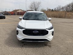 Used 2023 Ford Escape Hybrid ST-Line Elite AWD at Maxx Loans near ,