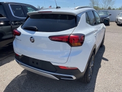 Used 2021 Buick Encore GX FWD 4dr Select at Maxx Loans near ,