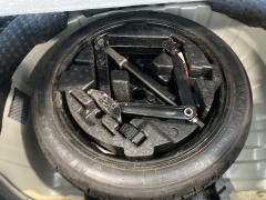 Used 2017  Chevrolet Trax 4d SUV FWD LT at Maxx Loans near St. Adrian, MI