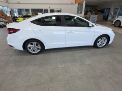 Used 2019  Hyundai Elantra SEL Auto at Maxx Loans near St&period; Adrian&comma; MI
