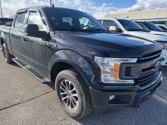 Used 2019  Ford F-150 4WD SuperCrew Box at Maxx Loans near St&period; Adrian&comma; MI