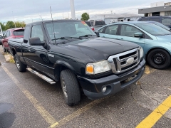 Used 2008 Ford Ranger 2WD 4dr SuperCab 126" at Suburban Ford of Sterling Heights near Sterling Heights, MI