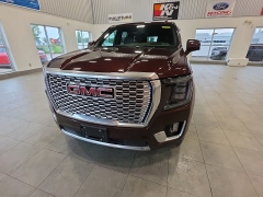 Used 2023  GMC Yukon XL 4WD 4dr Denali at Maxx Loans near St&period; Adrian&comma; MI