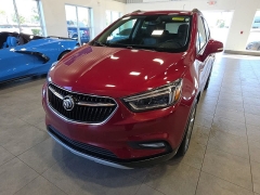  2018 Buick Encore 4d SUV FWD Essence at Maxx Loans near St&period; Adrian&comma; MI