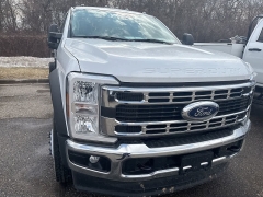 Used 2023  Ford Super Duty F-450 DRW 2WD Reg Cab WB CA at Maxx Loans near St&period; Adrian&comma; MI
