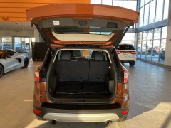 Used 2017  Ford Escape 4d SUV FWD Titanium at Maxx Loans near St. Adrian, MI