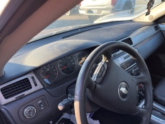 Used 2008  Chevrolet Impala 4d Sedan LT at Maxx Loans near St. Adrian, MI