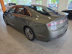 Used 2017  Lincoln MKZ 4d Sedan AWD Select at Maxx Loans near St&period; Adrian&comma; MI