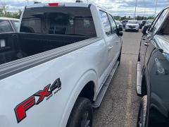 Used 2023 Ford F-150 4WD SuperCrew Box at Suburban Ford of Sterling Heights near Sterling Heights, MI