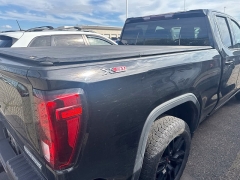 Used 2021  GMC Sierra 1500 4WD Double Cab 147" Elevation w&sol;3SB at Maxx Loans near St&period; Adrian&comma; MI