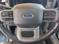 Used 2023  Ford F-150 4WD SuperCrew 5&period;5' Box at Maxx Loans near St&period; Adrian&comma; MI