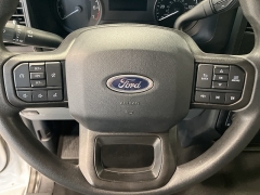 Used 2024  Ford Super Duty F-250 SRW 4WD Crew Cab Box at Maxx Loans near St&period; Adrian&comma; MI