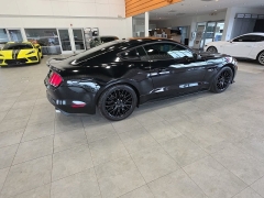 Used 2015  Ford Mustang 2dr Fastback GT at Maxx Loans near St&period; Adrian&comma; MI