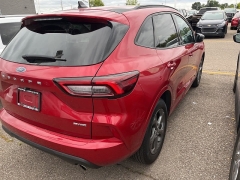 Used 2023 Ford Escape ST-Line AWD at Maxx Loans near St. Adrian, MI