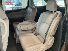 Used 2020 Honda Odyssey EX-L Auto at Maxx Loans near St. Adrian, MI