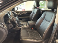 Used 2020 INFINITI QX60 AWD at Maxx Loans near St. Adrian, MI