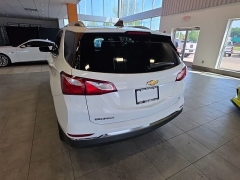 Used 2019  Chevrolet Equinox 4d SUV FWD LT w&sol;1LT at Maxx Loans near St&period; Adrian&comma; MI