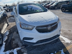Used 2019  Buick Encore 4d SUV FWD Preferred at Maxx Loans near St&period; Adrian&comma; MI