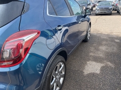 Used 2019  Buick Encore 4d SUV AWD Essence at Maxx Loans near St&period; Adrian&comma; MI