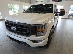 Used 2021  Ford F-150 4WD SuperCrew Box at Maxx Loans near St&period; Adrian&comma; MI
