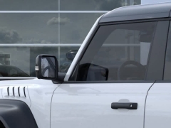 New 2024 Ford Bronco Raptor 4 Door Advanced 4x4 at Suburban Ford of Sterling Heights near Sterling Heights, MI