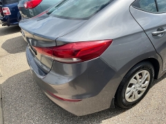 Used 2018  Hyundai Elantra SE 2&period;0L Auto &lpar;Alabama&rpar; at Maxx Loans near St&period; Adrian&comma; MI