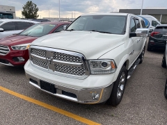 Used 2017 Ram 1500 4WD Crew Cab Laramie at Suburban Ford of Sterling Heights near Sterling Heights, MI