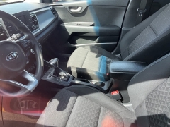 Used 2018 Kia Rio S Auto at Suburban Ford of Sterling Heights near Sterling Heights, MI