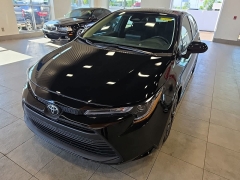 Used 2024  Toyota Corolla LE CVT &lpar;Natl&rpar; at Maxx Loans near St&period; Adrian&comma; MI