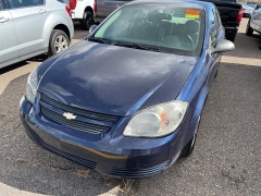 Used 2010  Chevrolet Cobalt 4d Sedan LS at Maxx Loans near St. Adrian, MI