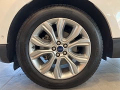 Used 2020 Ford Edge 4d SUV FWD Titanium at Maxx Loans near St. Adrian, MI
