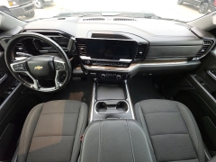 Used 2024  Chevrolet Silverado 3500HD 4WD Double Cab 162" LT at Maxx Loans near St&period; Adrian&comma; MI