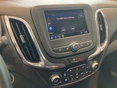 Used 2024 Chevrolet Equinox FWD 4dr LT w/1LT at Suburban Ford of Sterling Heights near Sterling Heights, MI