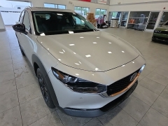 Used 2024  Mazda CX-30 2&period;5 Turbo Premium Plus Package AWD at Maxx Loans near St&period; Adrian&comma; MI