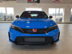 Used 2023 Honda Civic Type R Manual at Maxx Loans near St. Adrian, MI
