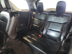 Used 2023  Ford Explorer XLT 4WD at Maxx Loans near St&period; Adrian&comma; MI