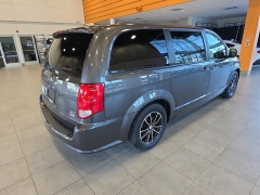 Used 2018  Dodge Grand Caravan 4d Wagon GT at Maxx Loans near St&period; Adrian&comma; MI