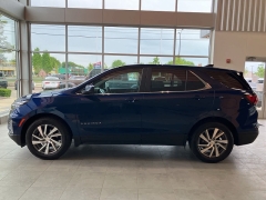 Used 2023 Chevrolet Equinox FWD 4dr LT w/1LT at Suburban Ford of Sterling Heights near Sterling Heights, MI