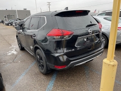 Used 2017  Nissan Rogue FWD at Maxx Loans near St&period; Adrian&comma; MI