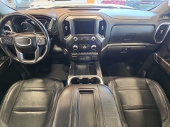 Used 2021  GMC Sierra 1500 4WD Crew Cab 147" Denali at Maxx Loans near St&period; Adrian&comma; MI