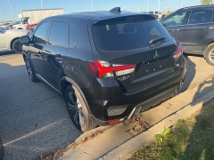 Used 2024 Mitsubishi Outlander Sport 2.0 AWC at Suburban Ford of Sterling Heights near Sterling Heights, MI